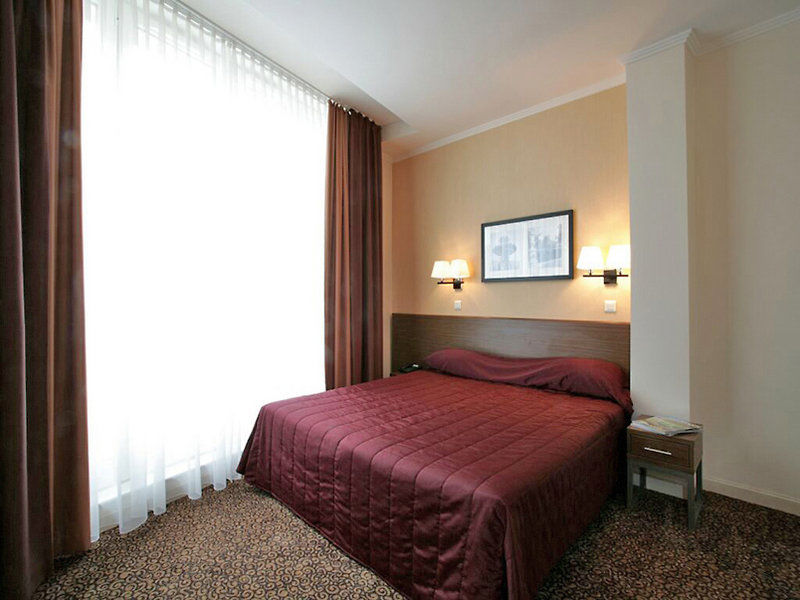 시타딘 생제르맹데프레 파리 아파트 호텔 객실 사진